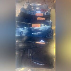 Mens big size bundle 44”x22”
